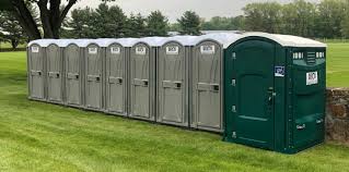 Portable Restroom for Sporting Events in Springville, VA