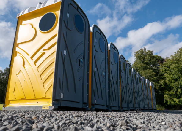 Springville, VA Portable Potty Rental Company