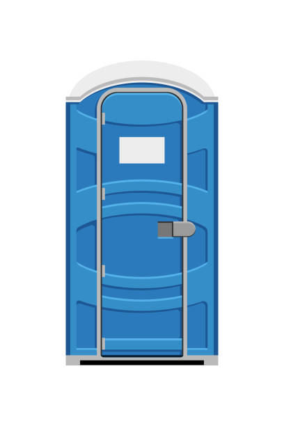 Types of Portable Toilets We Offer in Springville, VA