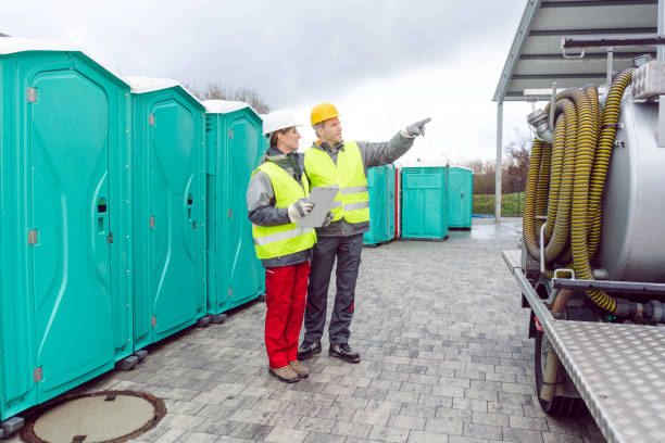 Best Event Portable Toilet Rental  in Springville, VA