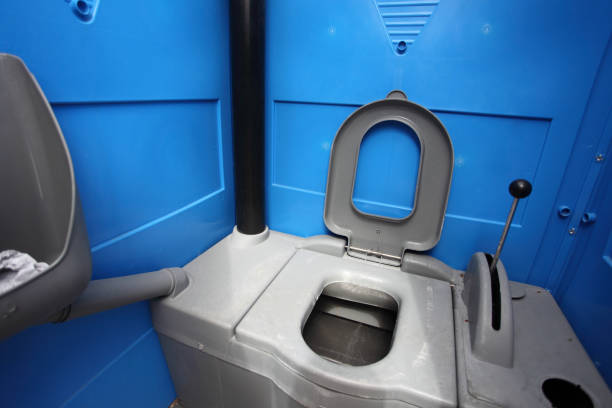 Best Long-Term Portable Toilet Rental  in Springville, VA
