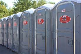 Best Deluxe Portable Toilet Rental  in Springville, VA